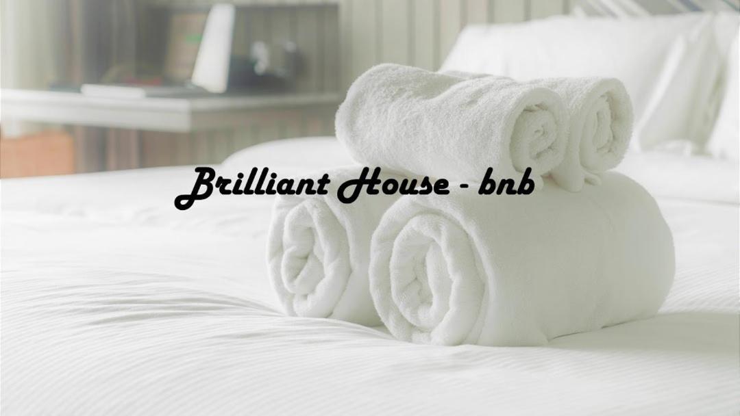 볼로스 Brilliant House 아파트 외부 사진