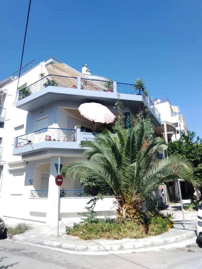 볼로스 Brilliant House 아파트 외부 사진